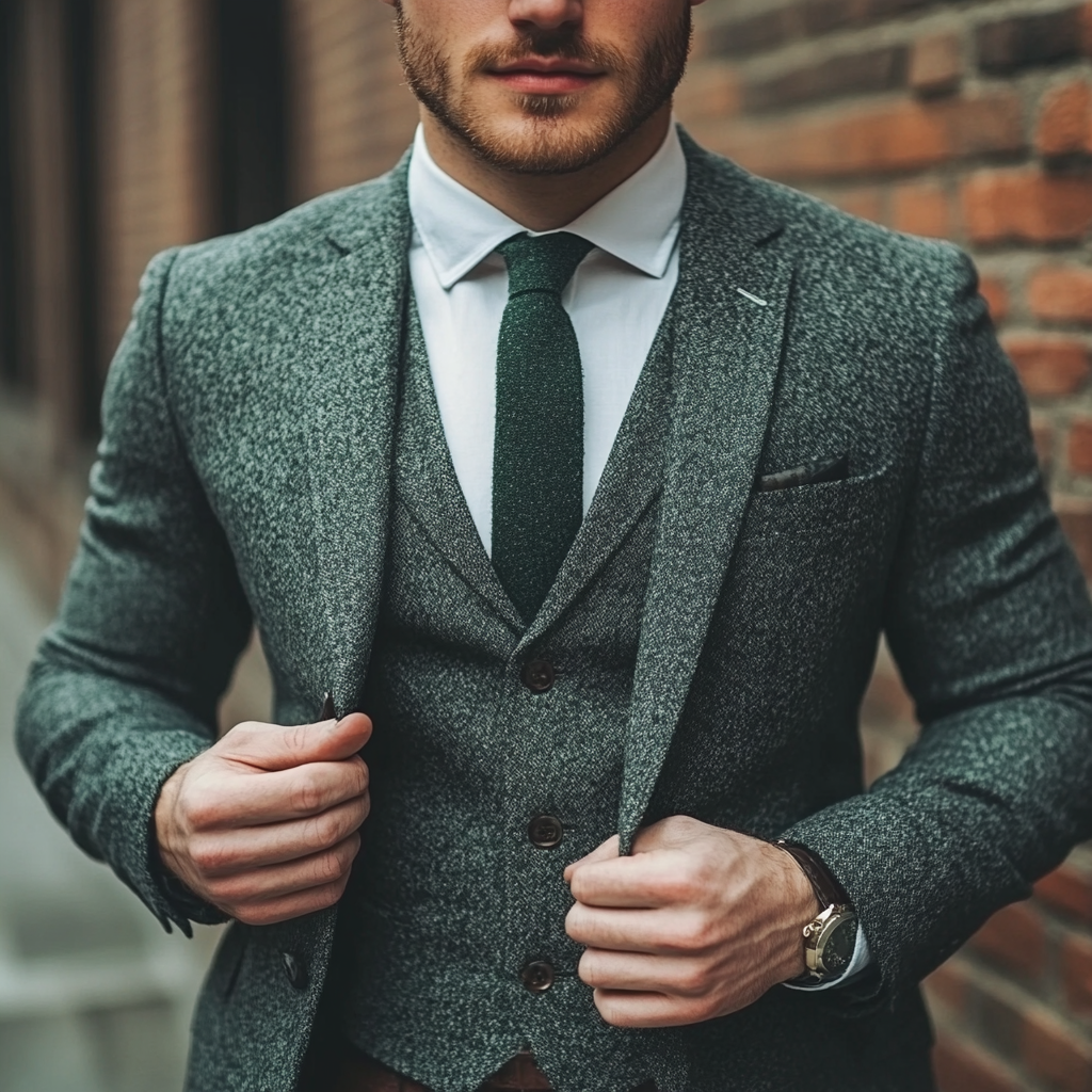 How to dress for an interview for a designer position in an IT company