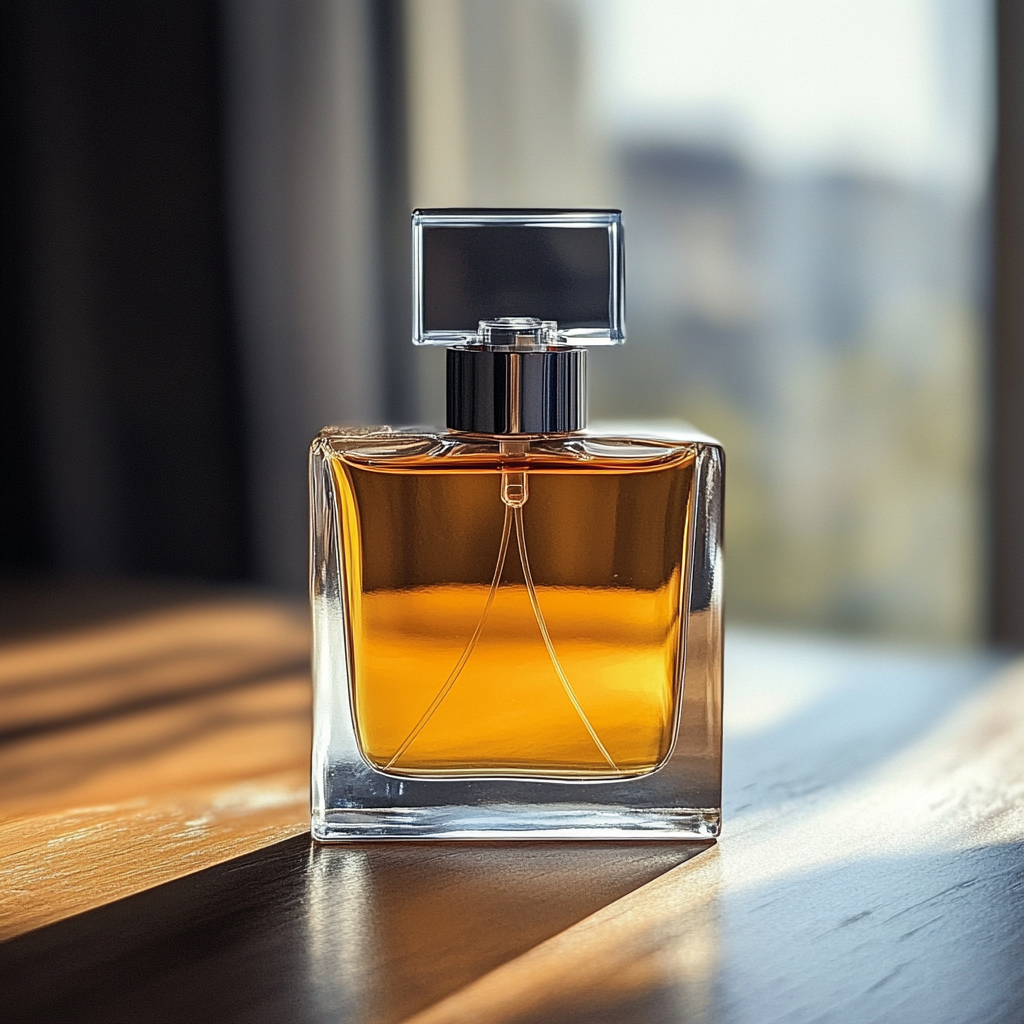 The best perfume for men in the IT sector: when is it worth investing in quality