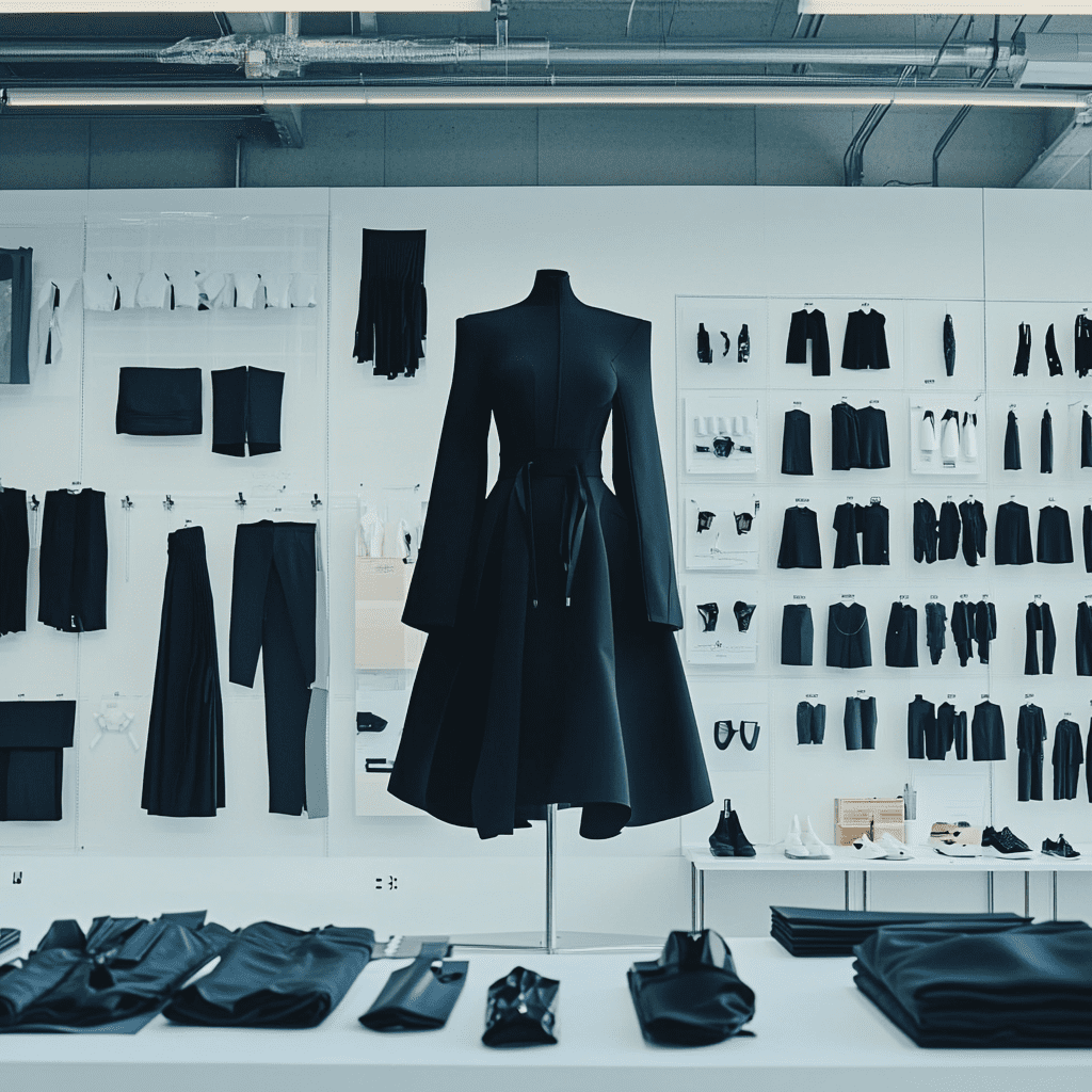 How an IT company can inspire its employees to experiment with fashion